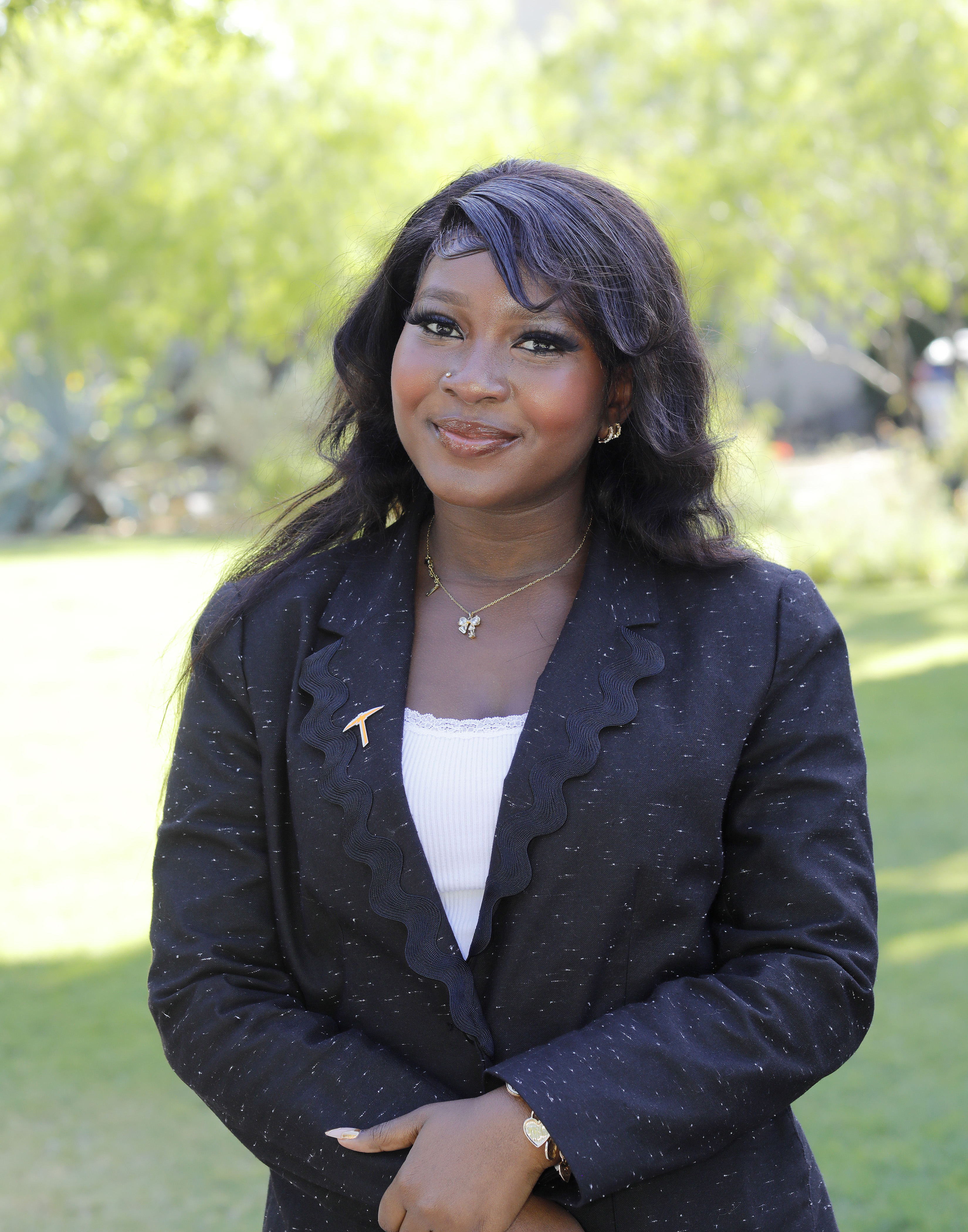 Emmanuella Amadi Chinyere